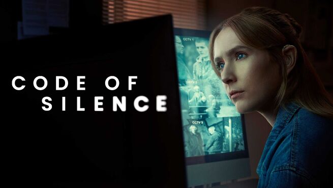 Code of Silence season 1 episode 3 on LionsGate Play