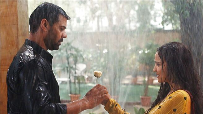 Ufff..Yeh Love Hai Mushkil season 1 episode 2 on Sony LIV