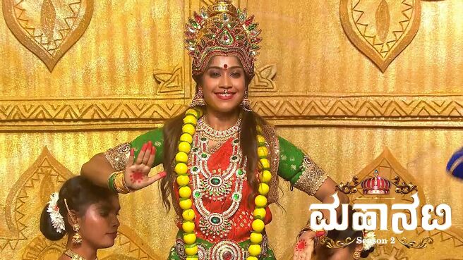 Mahanati Season 2 season 1 episode 24 on Zee5