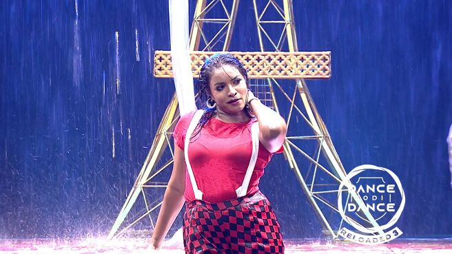 Dance Jodi Dance Reloaded 3 season 1 episode 6 on Zee5