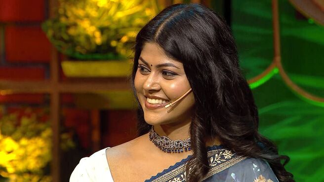 Samayal Express season 1 episode 24 on Zee5