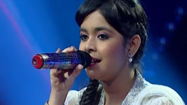 Sa Re Ga Ma Pa 2013 season 1 episode 40 on Zee5