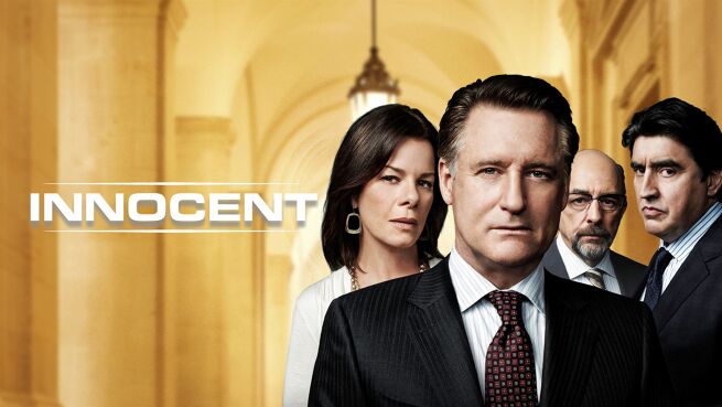 Innocent on LionsGate