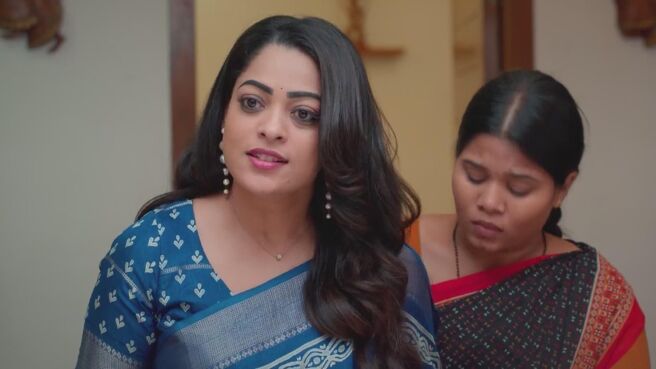 Ninaithen Vandhai season 1 episode 19 on Zee5
