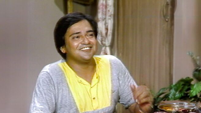 Yeh Jo Hai Zindagi season 1 episode 1 on Sony LIV