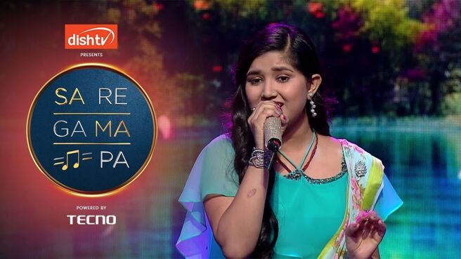 Sa Re Ga Ma Pa 2018 season 1 episode 19 on Zee5