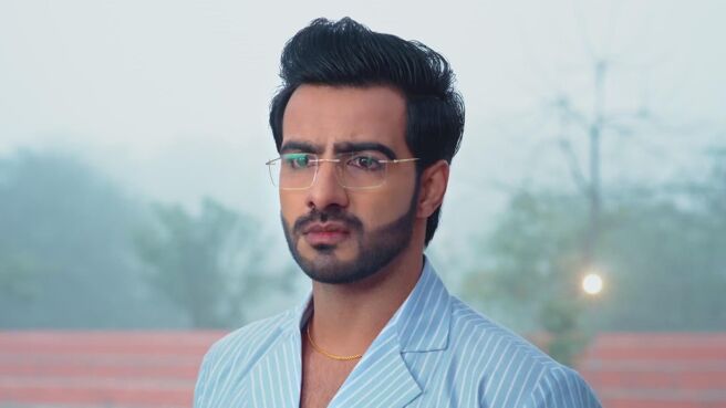 Shivika season 1 episode 22 on Zee5