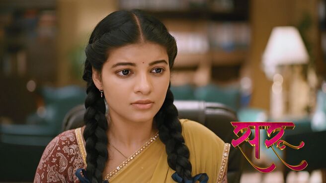 Saru season 1 episode 14 on Zee5