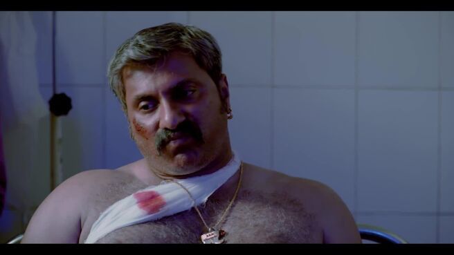 G.O.D season 1 episode 5 on Zee5