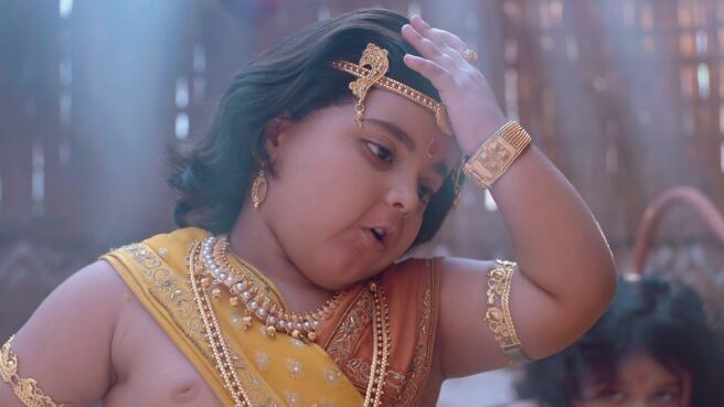 Kahat Hanuman Jai Shri Ram season 1 episode 12 on Zee5