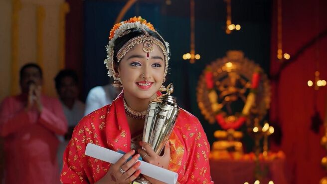 Meghasandesha season 1 episode 6 on Zee5