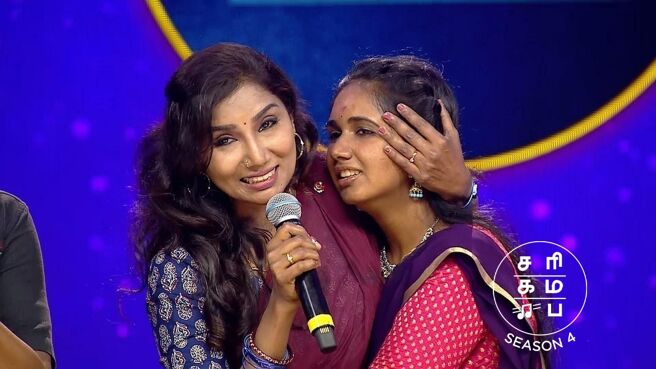 SAREGAMAPA Seniors S4 season 1 episode 11 on Zee5