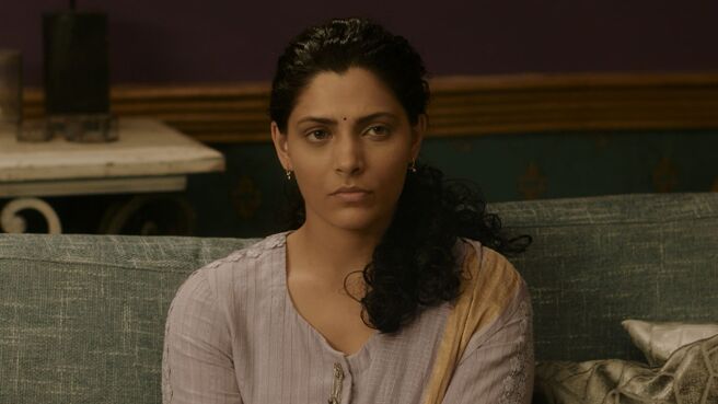 Faadu (Hindi) season 1 episode 4 on Sony LIV