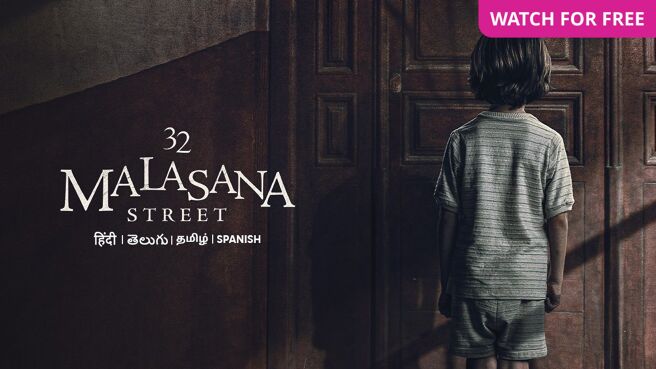 32 Malasana Street on Zee5