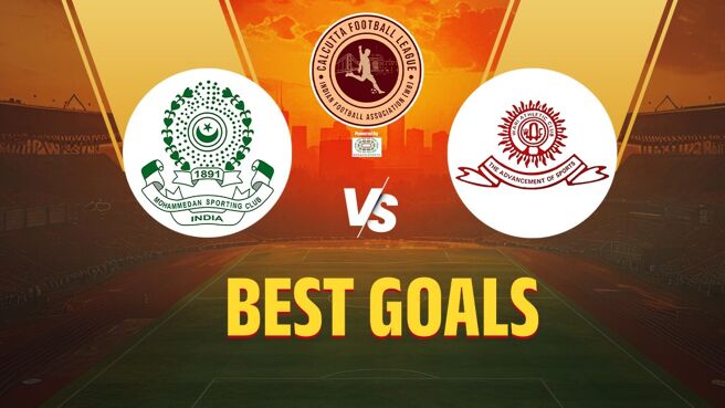Calcutta Football League 2024 season 1 episode 1 on Zee5
