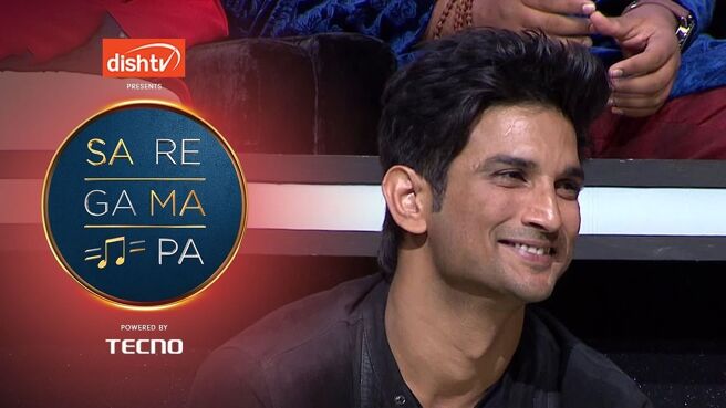 Sa Re Ga Ma Pa 2018 season 1 episode 14 on Zee5