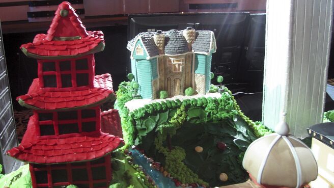 Cake Boss season 4 episode 14 on DiscoveryPlus