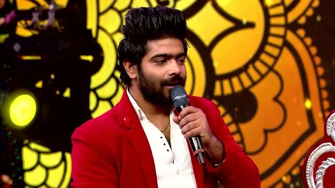 Matru Devo Bhava season 1 episode 1 on Zee5