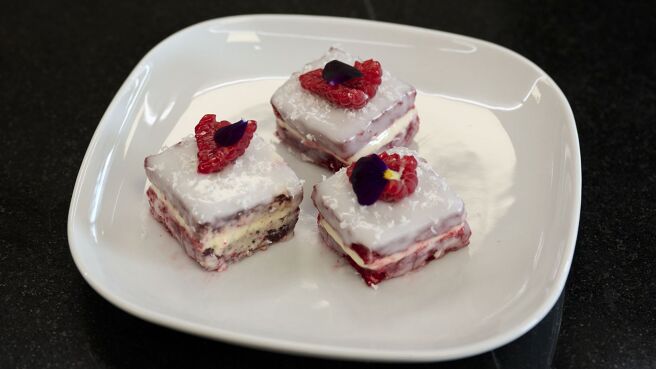 The Next Baking Master: Paris season 1 episode 2 on Discovery Plus