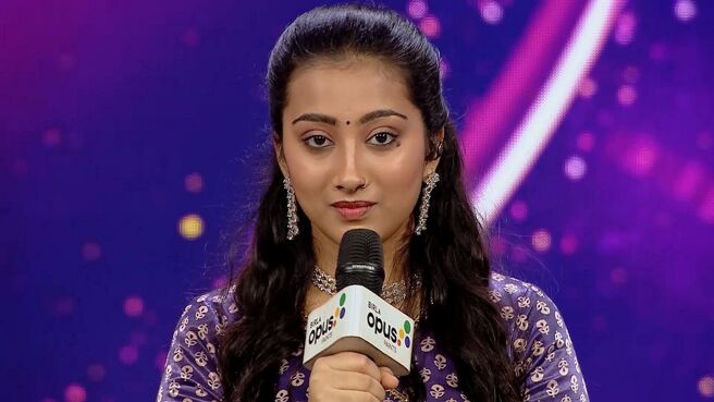 Sa Re Ga Ma Pa - The Next Singing Youth Icon season 1 episode 8 on Zee5
