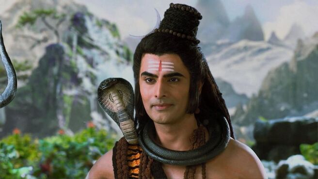 Shaktir Sadhanay Bhairav season 1 episode 1 on Zee5