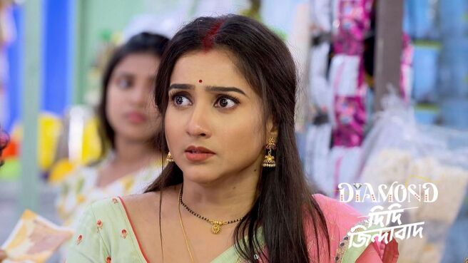 Diamond Didi Zindabad season 1 episode 40 on Zee5