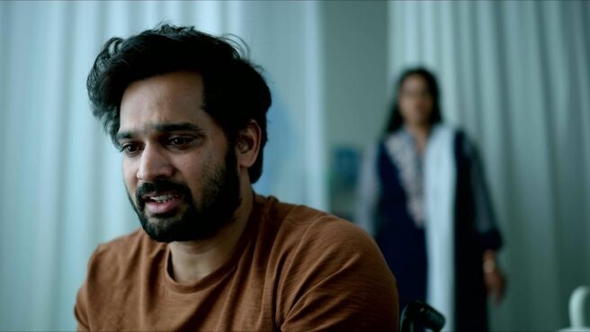 Gaalivaana season 1 episode 5 on Zee5