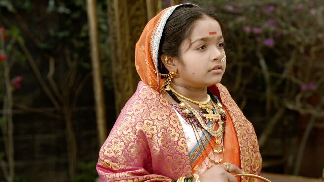 Punyashlok Ahilya Bai season 1 episode 40 on Sony LIV
