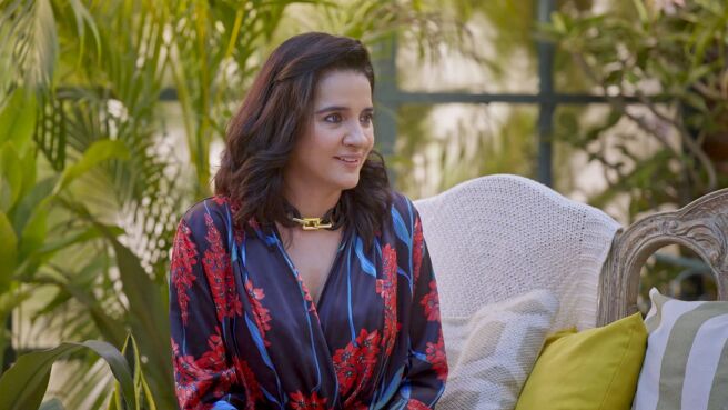 Women Like Her season 1 episode 4 on Discovery Plus