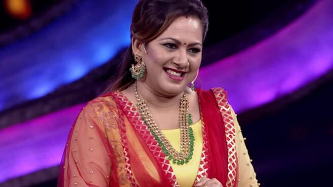 Sa Re Ga Ma Pa - Seniors season 1 episode 44 on Zee5