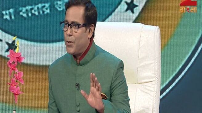 Happy Parents Day 2 season 1 episode 27 on Zee5