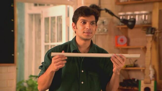 Engineer This season 1 episode 6 on Zee5