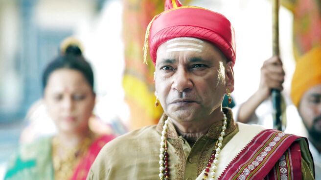 Shirdi Wale Sai Baba season 1 episode 22 on SonyLIV