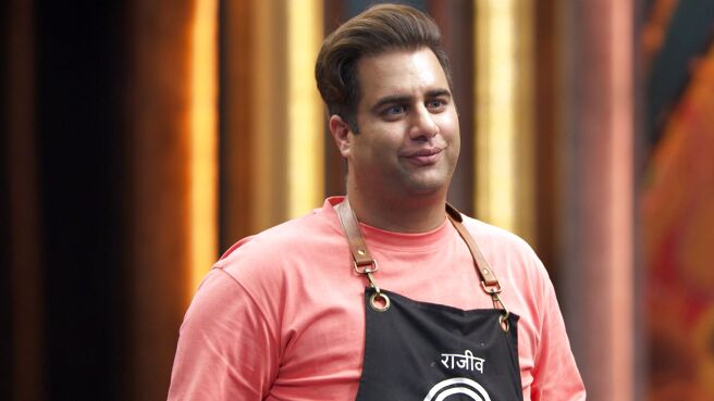 Celebrity MasterChef season 1 episode 49 on Sony LIV