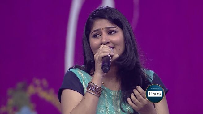 Sa Re Ga Ma Pa Keralam season 1 episode 3 on Zee5