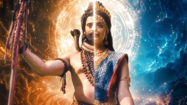 Gatha Shiv Parivaar Ki Ganesh Kartikey season 1 episode 21 on Sony LIV