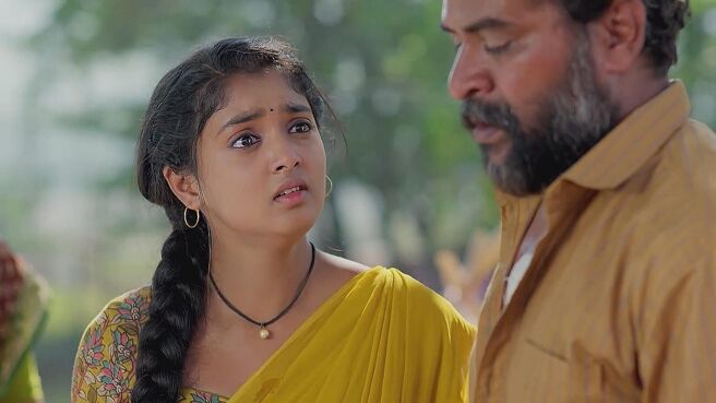 Meghasandesam season 1 episode 14 on Zee5