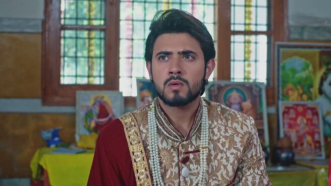 Kashni season 1 episode 3 on Zee5