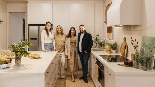 Episode 11 on Discovery Plus