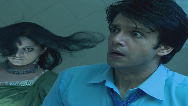 Yeh Kaali Kaali Raatein season 1 episode 33 on Zee5