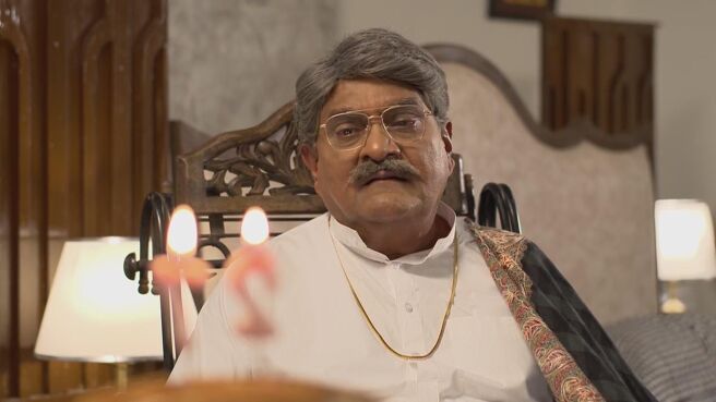 Shree season 1 episode 3 on Zee5