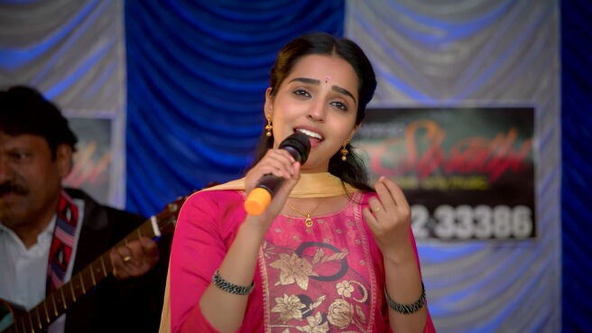 Vaagai Sooda Vaa season 1 episode 5 on Zee5