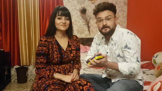 Priyo Tarakar Andarmahal season 1 episode 41 on Zee5