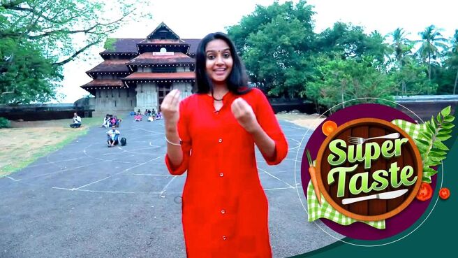 Super Taste season 1 episode 35 on Sun NXT