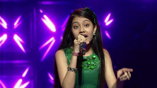 Sa Re Ga Ma Pa Little Champs 2019 season 3 episode 30 on Zee5