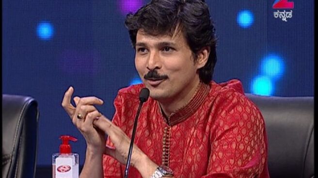 Sa Re Ga Ma Pa Lil Champs Season 12 season 1 episode 19 on Zee5