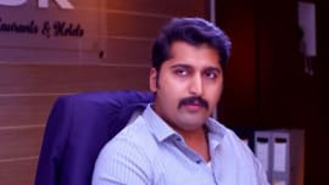 Mrs. Hitler season 1 episode 700 on Zee5