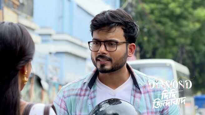 Diamond Didi Zindabad season 1 episode 47 on Zee5