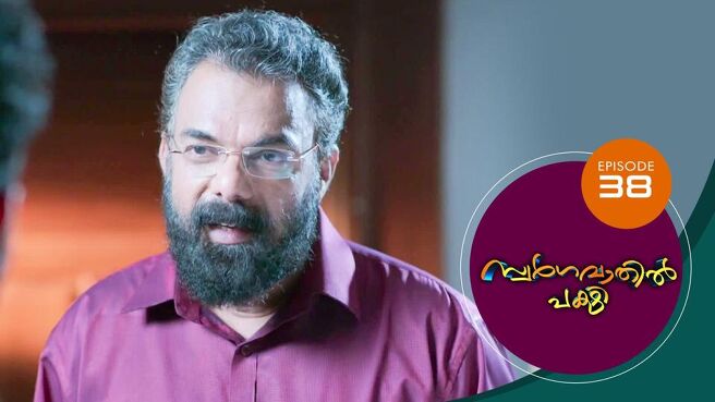 Swargavathil Pakshi season 1 episode 38 on Sun NXT