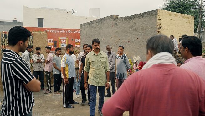 Zalimpur season 1 episode 2 on Chaupal